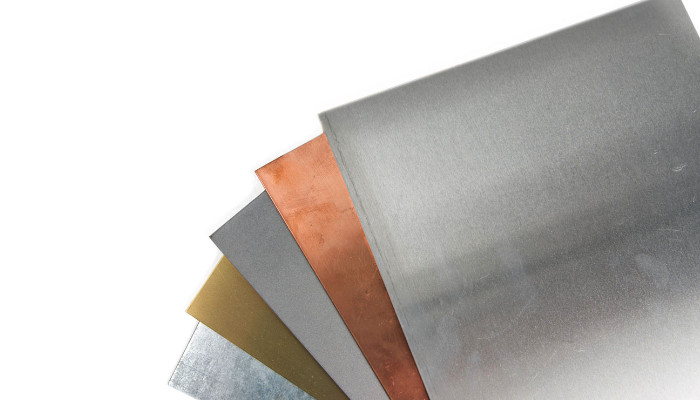 Metal Sheet
